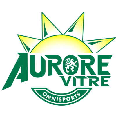 Logo Aurore de Vitré Omnisports